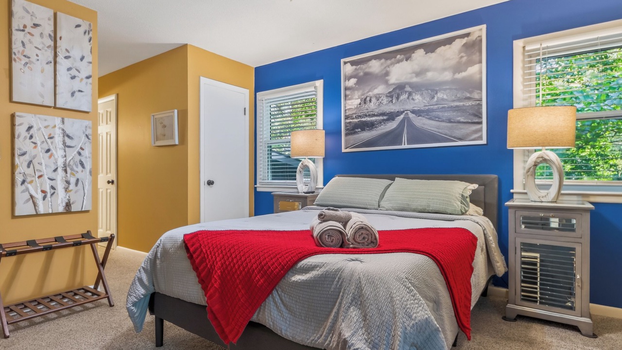 Photo of Bedroom in Overland Park