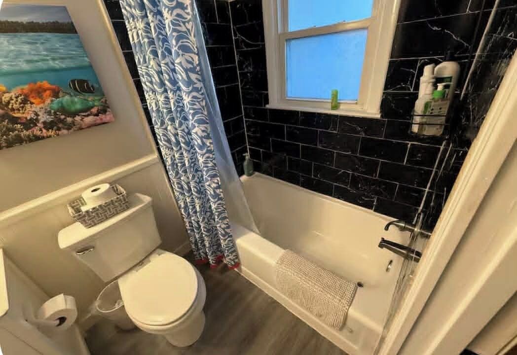Photo of Bathroom in Overland Park