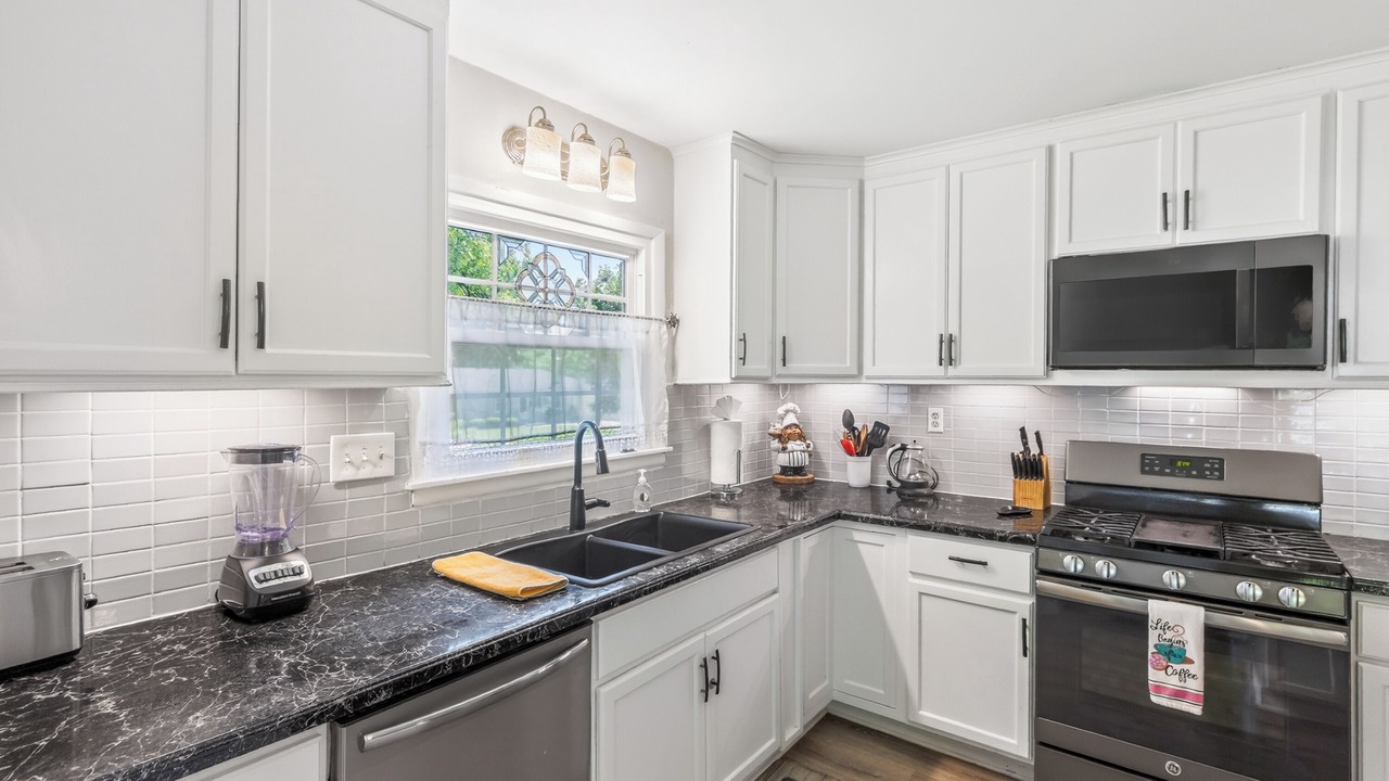 Photo of Kitchen in Overland Park