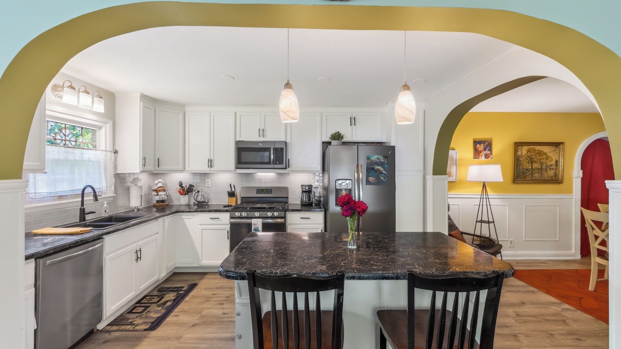 Photo of Kitchen in Overland Park