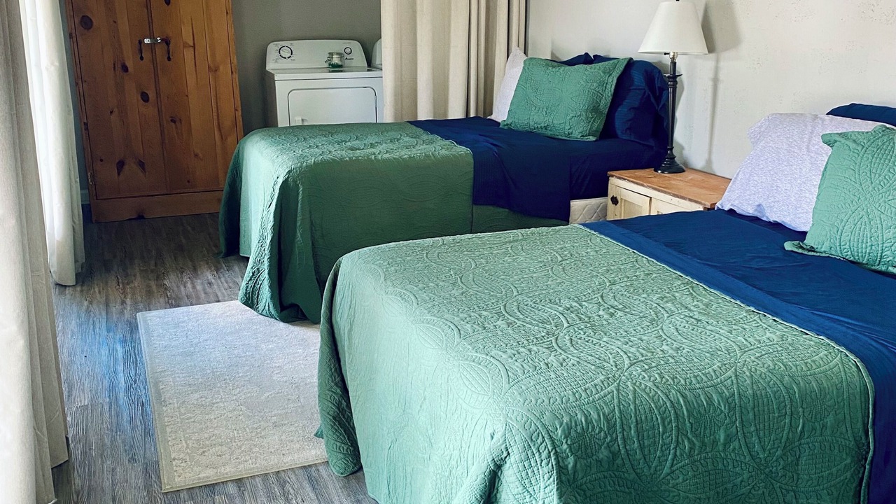 Photo of Bedroom in Stover