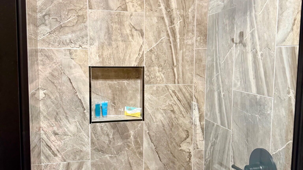 Photo of Bathroom in Jackson County