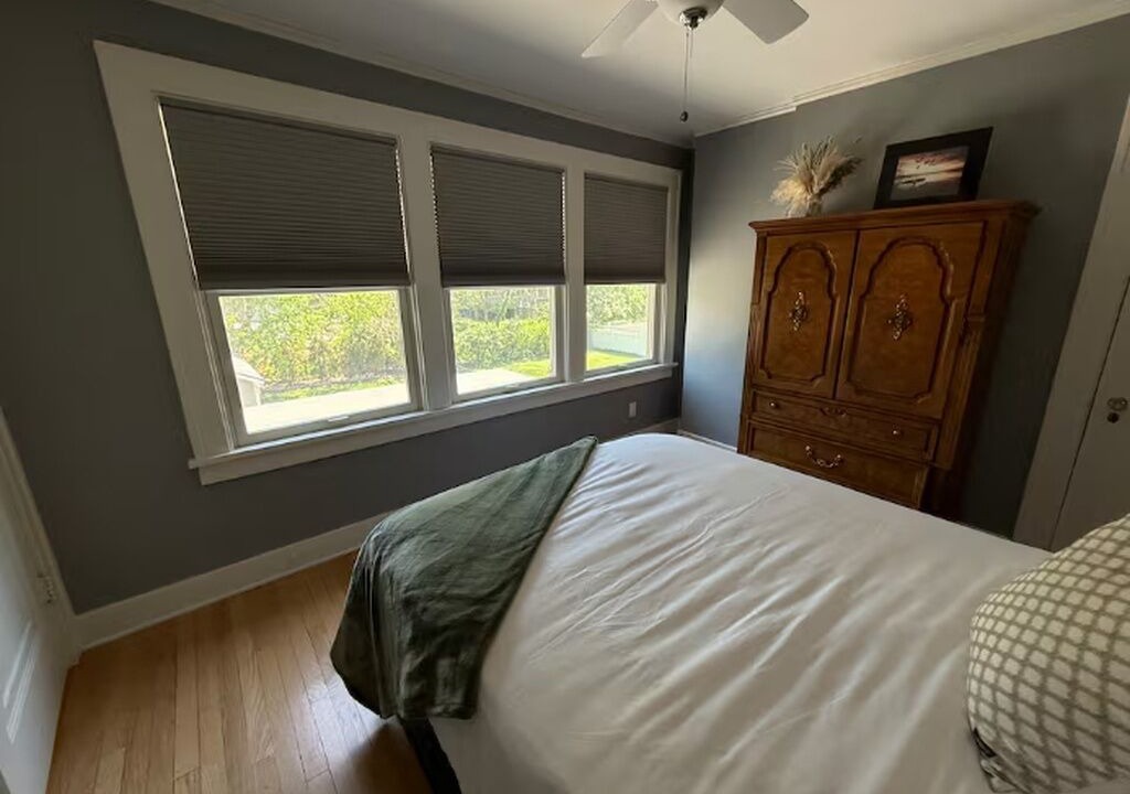 Photo of Bedroom in South Kansas City