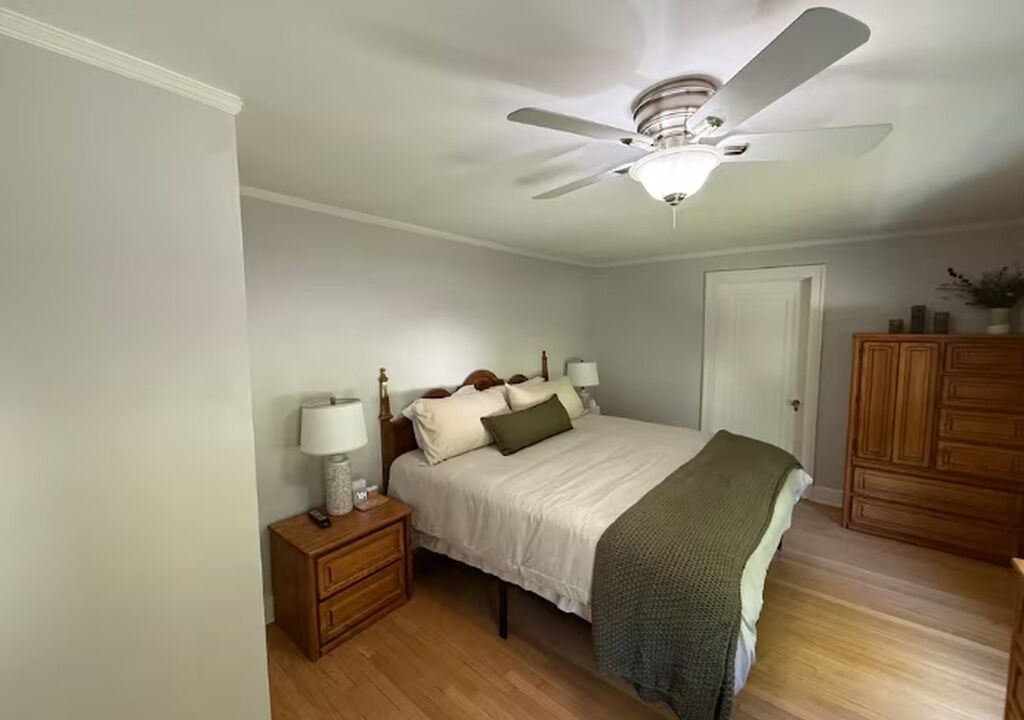 Photo of Bedroom in South Kansas City