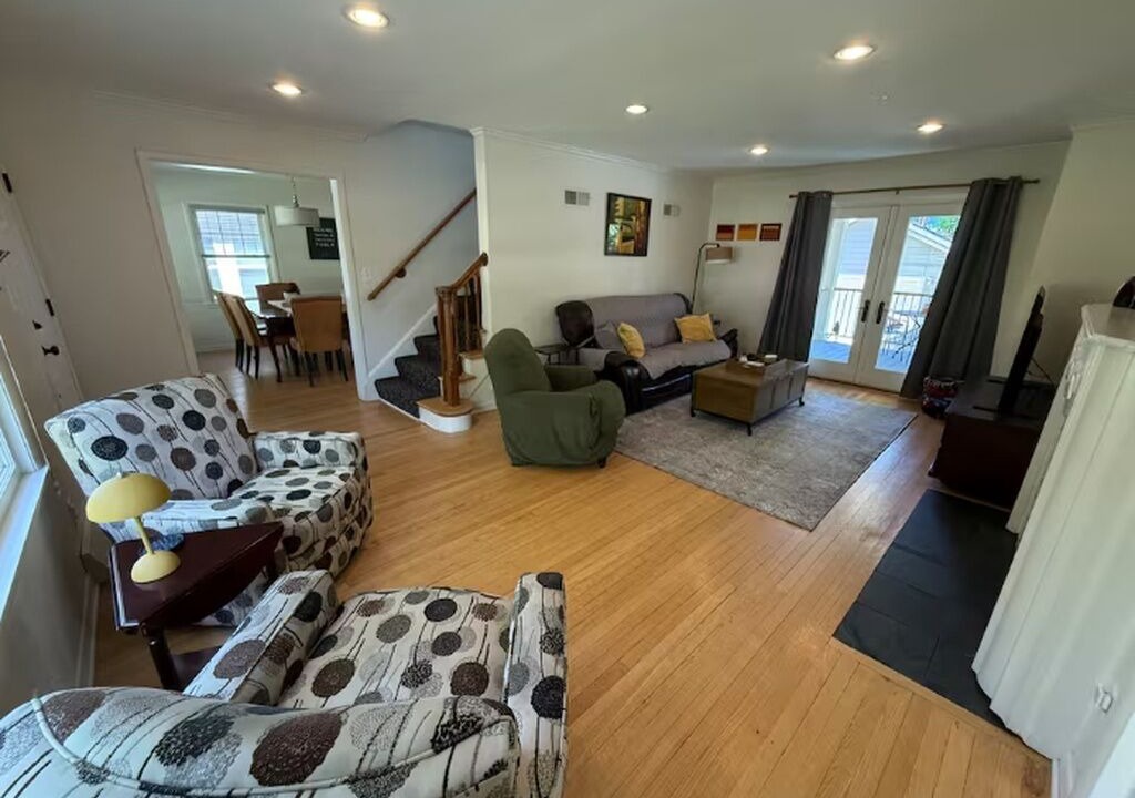 Photo of Livingroom in South Kansas City