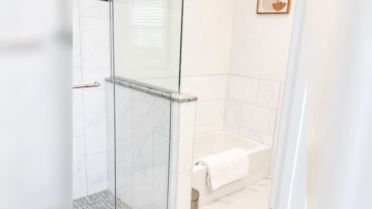 Photo of Bathroom in Bonner Springs