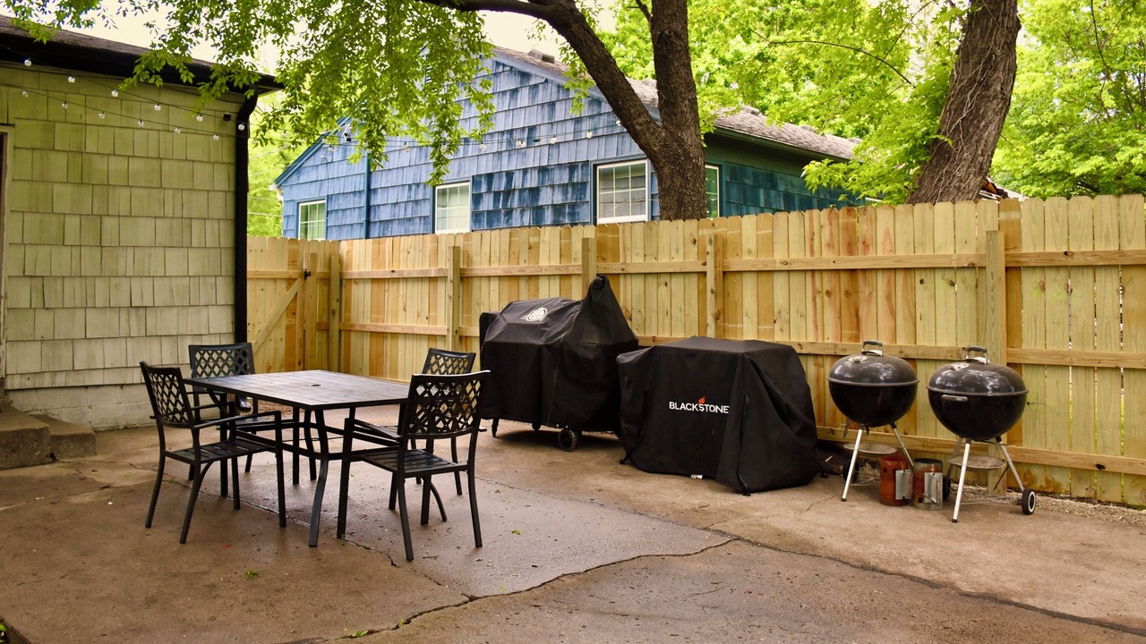 Photo of Outdoor in Tower Homes