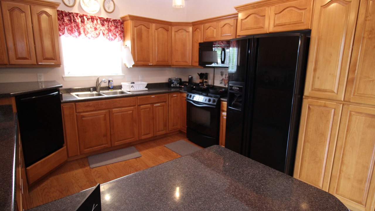 Photo of Kitchen in Farmington