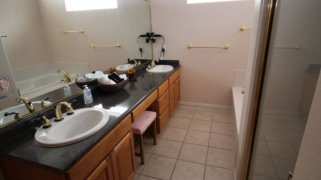 Photo of Bathroom in Farmington