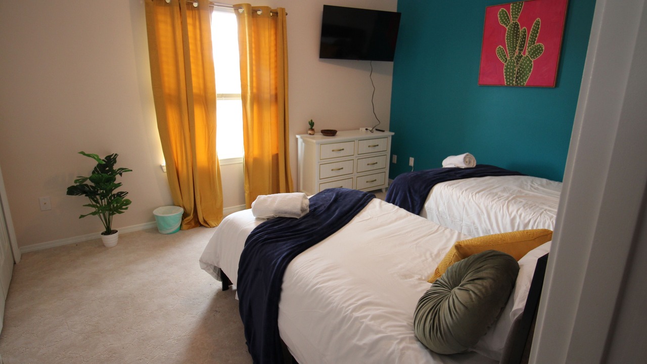Photo of Bedroom in Farmington