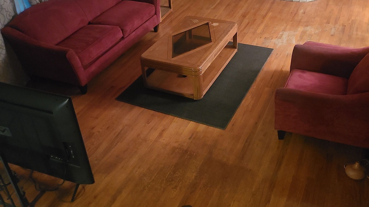 Photo of Livingroom in Raytown