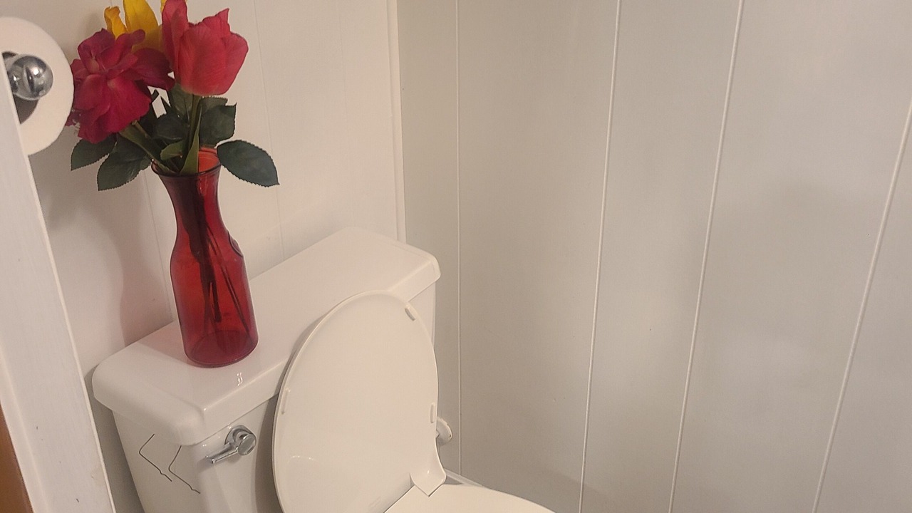Photo of Bathroom in Raytown