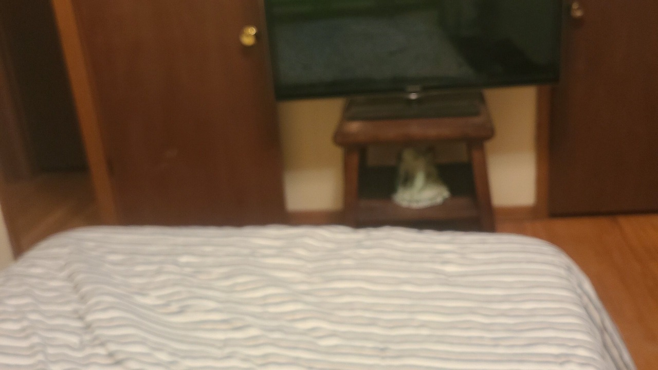 Photo of Bedroom in Raytown