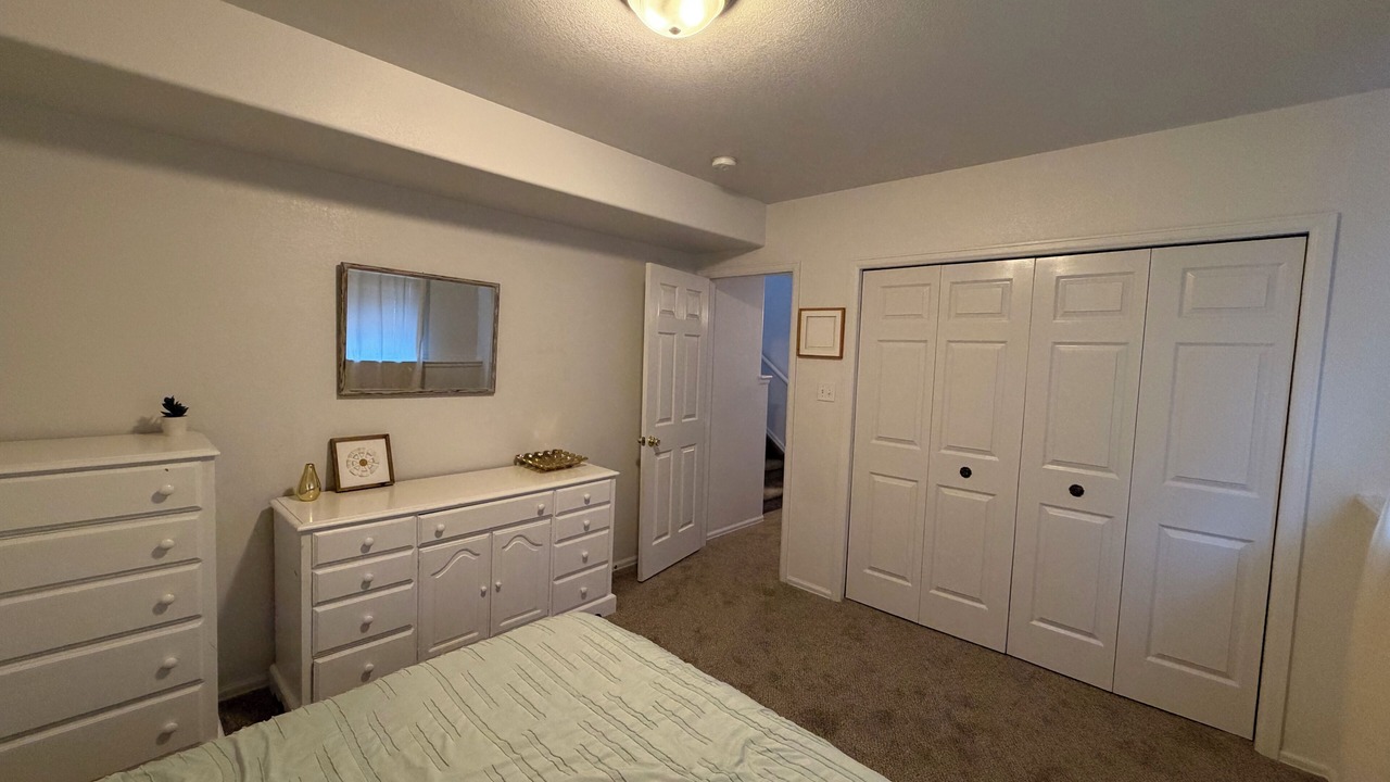 Photo of Bedroom in Pueblo West