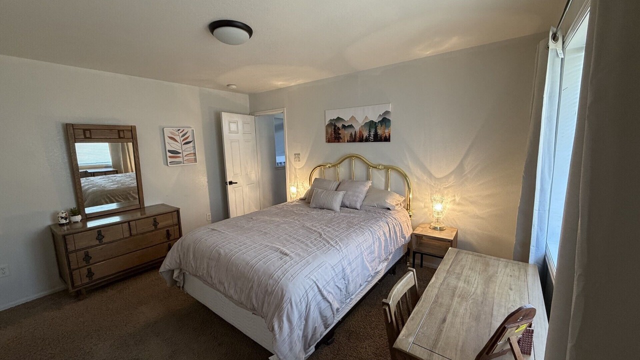 Photo of Bedroom in Pueblo West