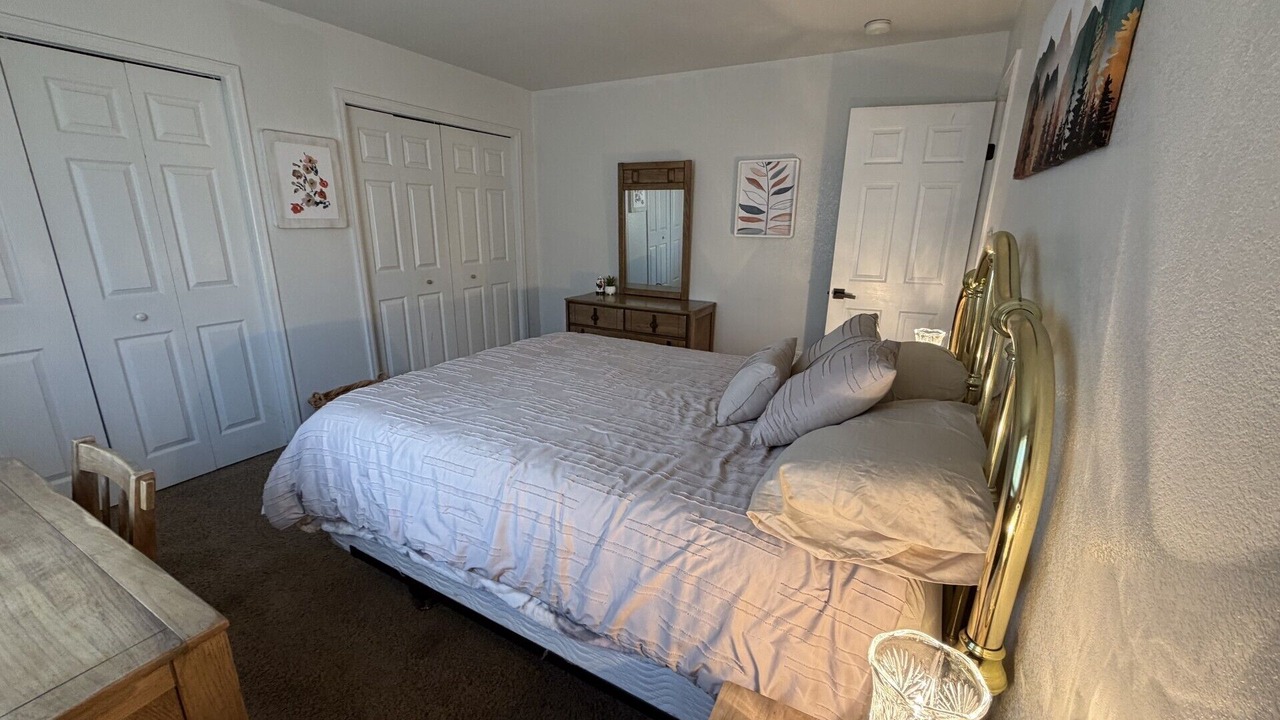 Photo of Bedroom in Pueblo West