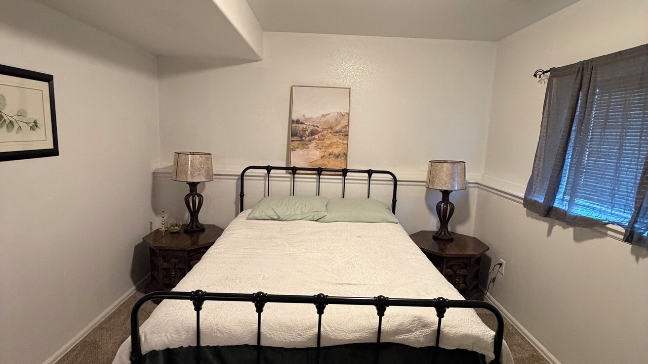 Photo of Bedroom in Pueblo West