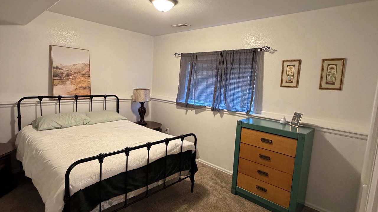 Photo of Bedroom in Pueblo West