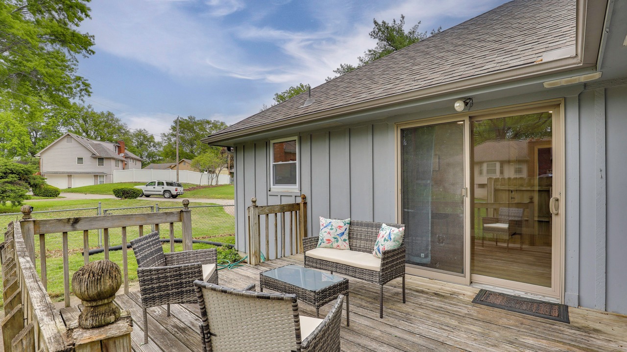 Photo of Outdoor in Blue Springs