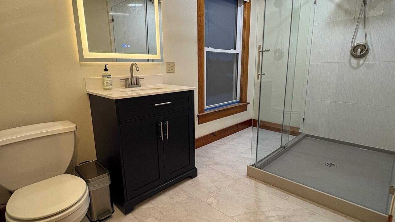 Photo of Bathroom in Crawford