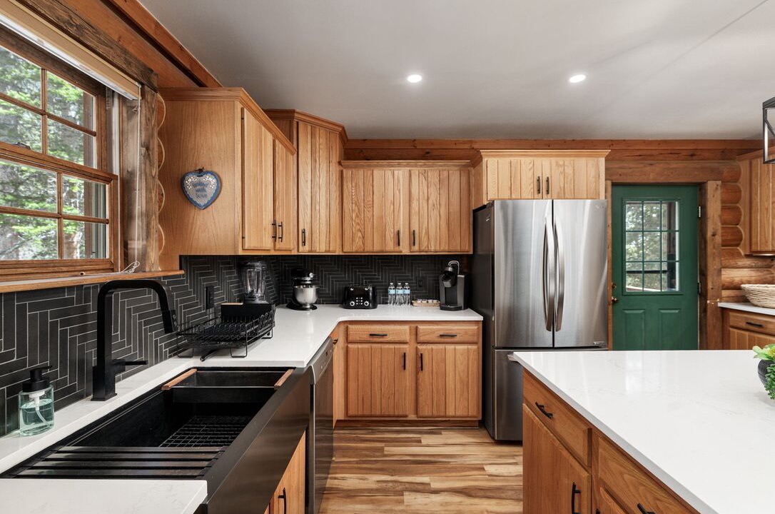 Photo of Kitchen in Valley of the Sun