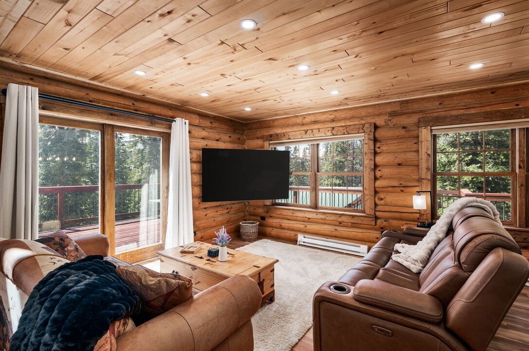 Photo of Livingroom in Valley of the Sun