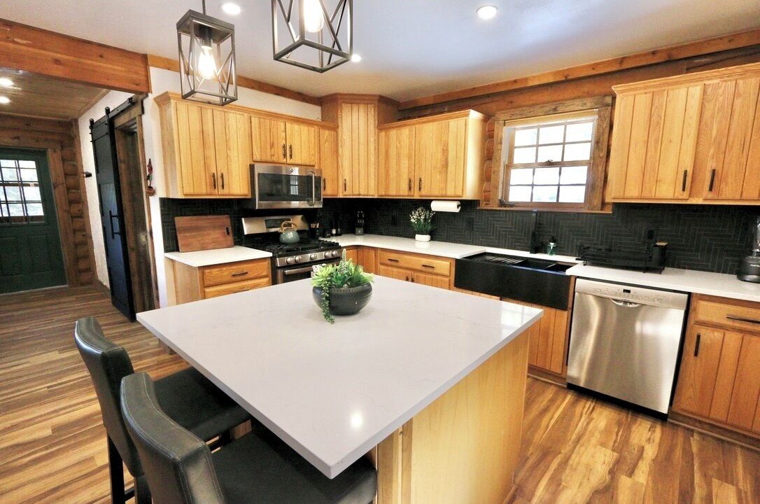 Photo of Kitchen in Valley of the Sun