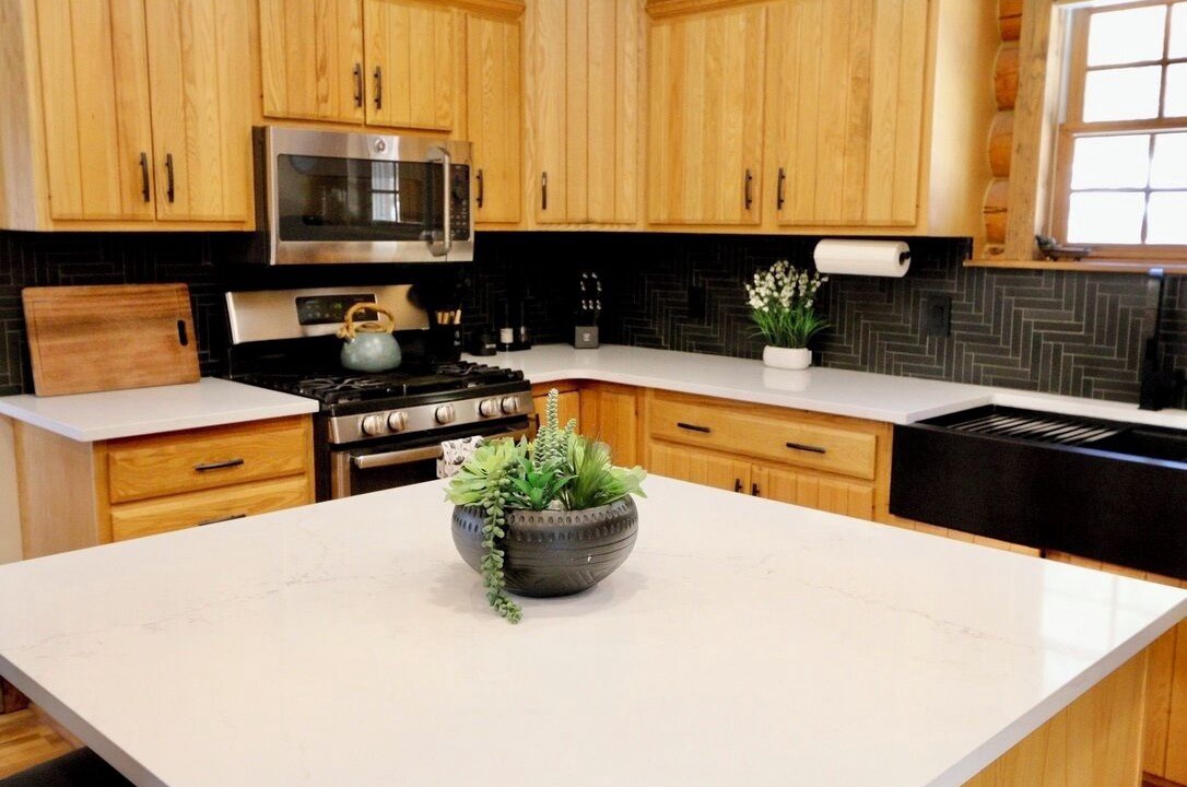 Photo of Kitchen in Valley of the Sun