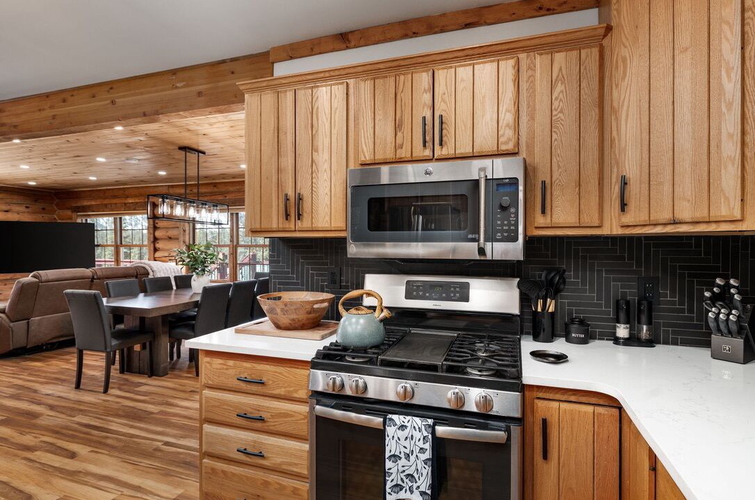 Photo of Kitchen in Valley of the Sun