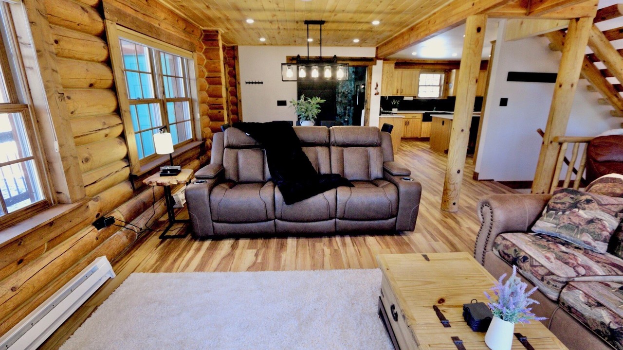 Photo of Livingroom in Valley of the Sun