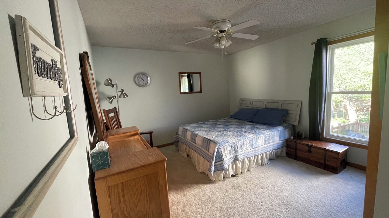 Photo of Bedroom in Olathe