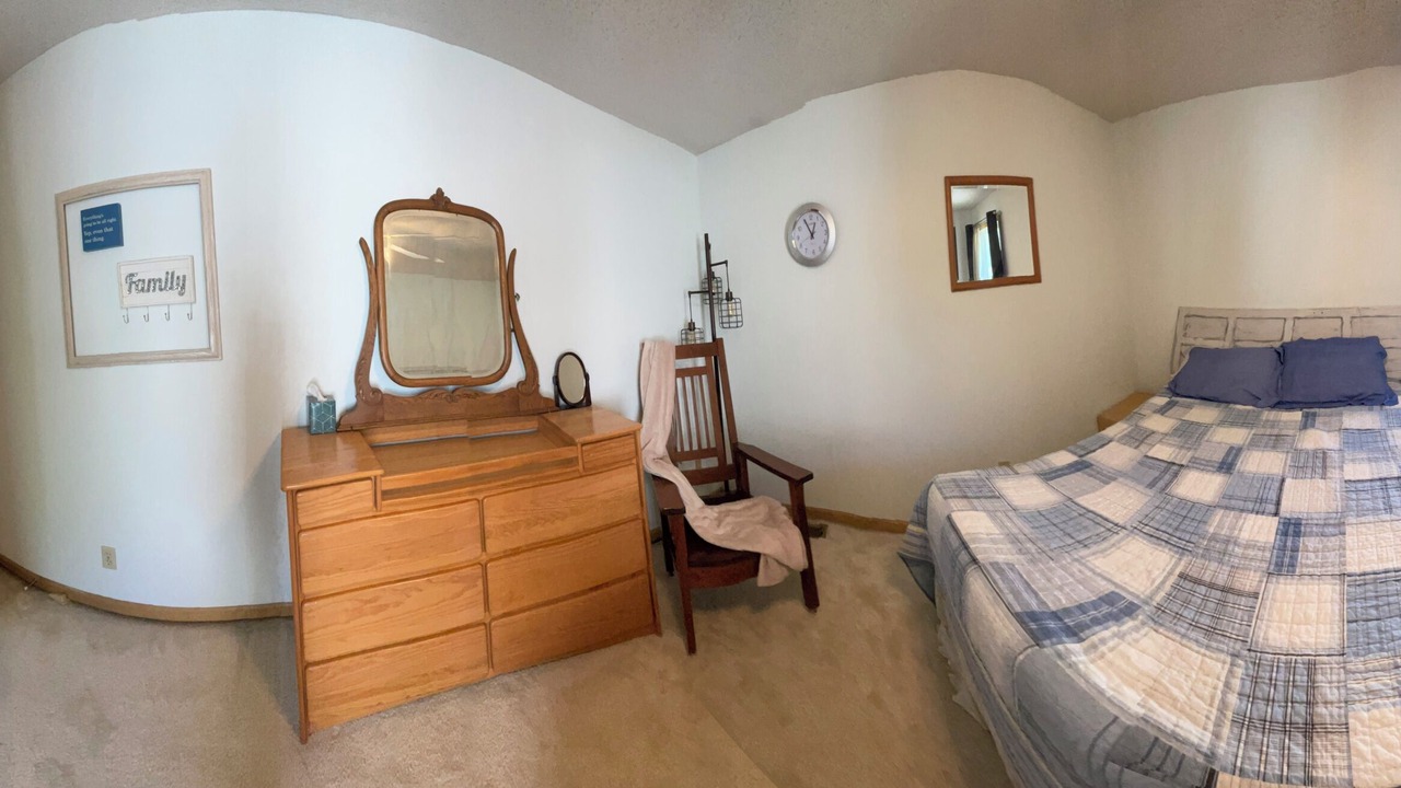 Photo of Bedroom in Olathe