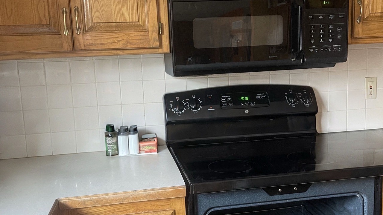 Photo of Kitchen in Olathe