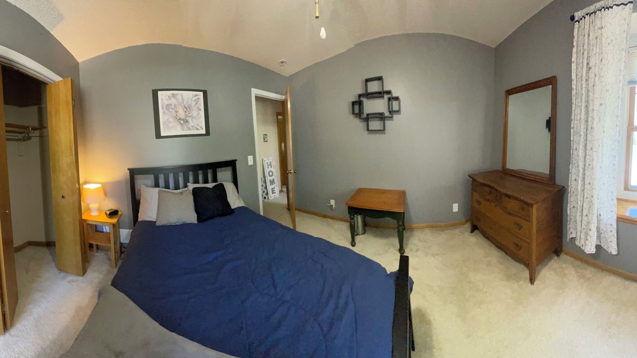 Photo of Bedroom in Olathe
