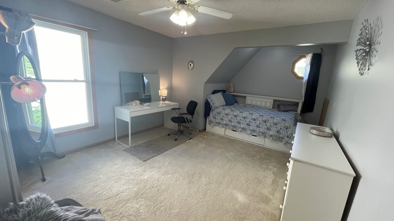 Photo of Bedroom in Olathe