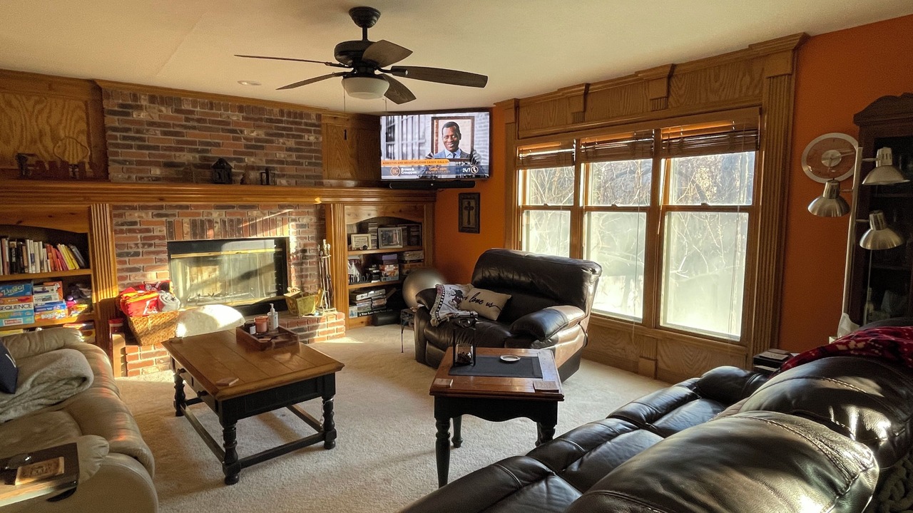 Photo of Livingroom in Olathe