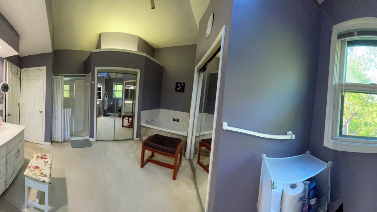 Photo of Bathroom in Olathe