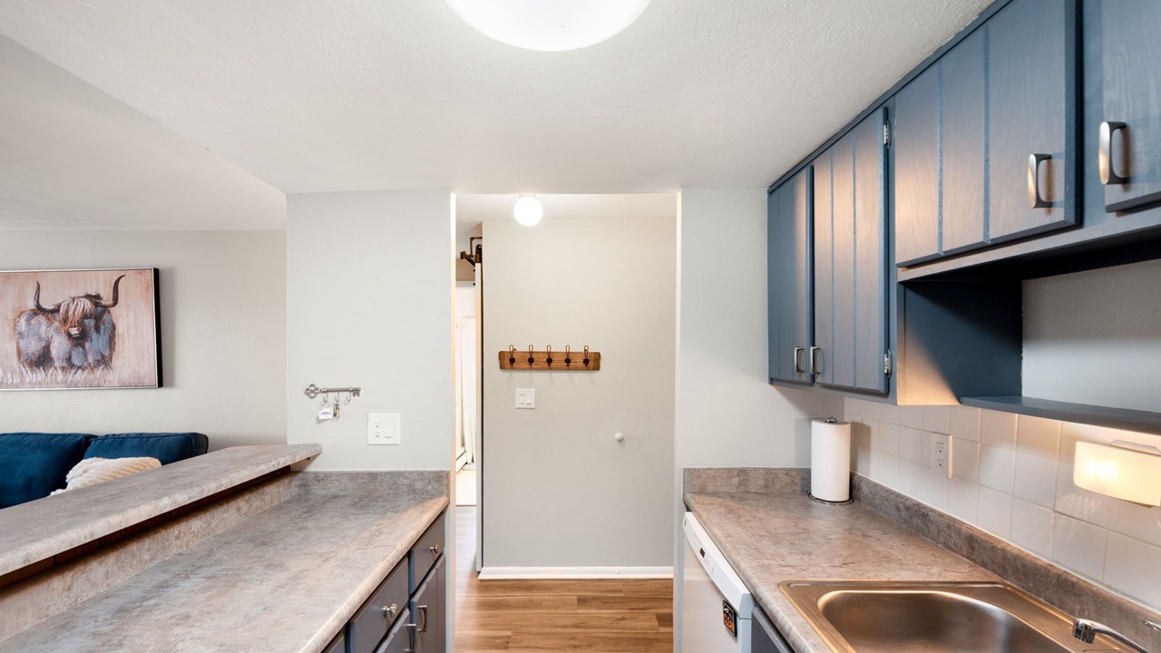 Photo of Kitchen in Capitol Hill