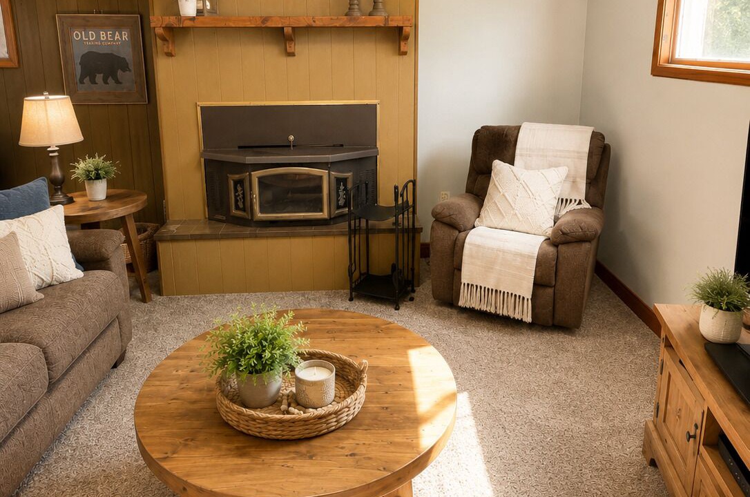 Photo of Livingroom in Chadron