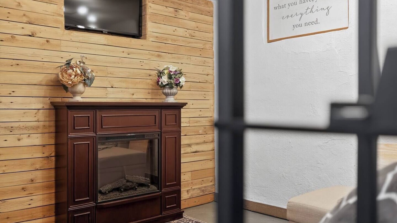 Photo of Livingroom in Greeley