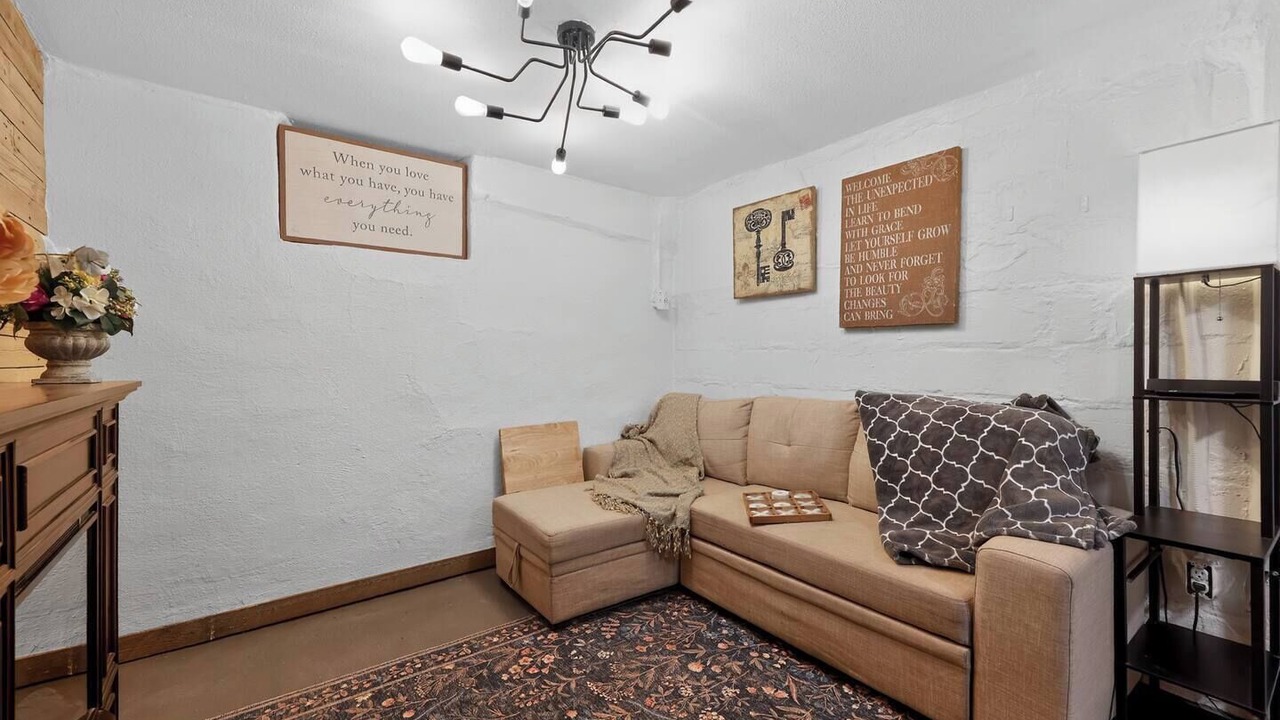 Photo of Bedroom in Greeley