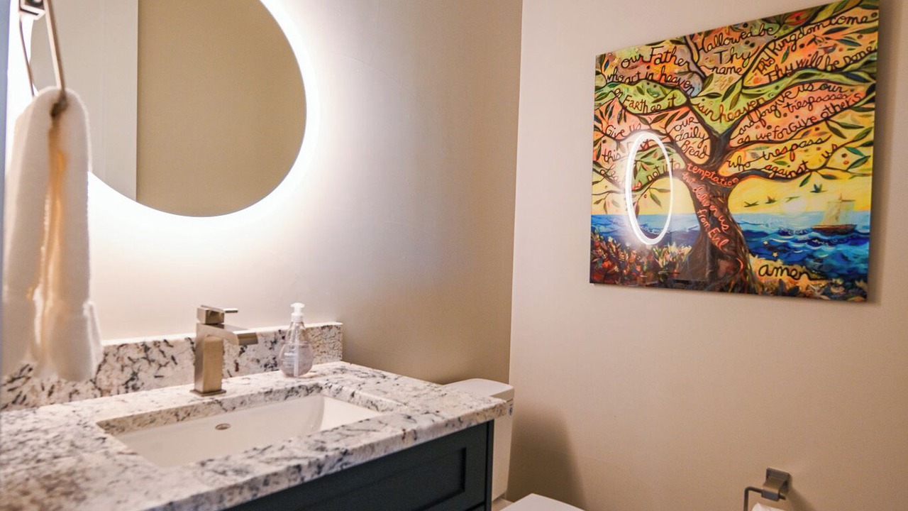 Photo of Bathroom in Castle Pines Village