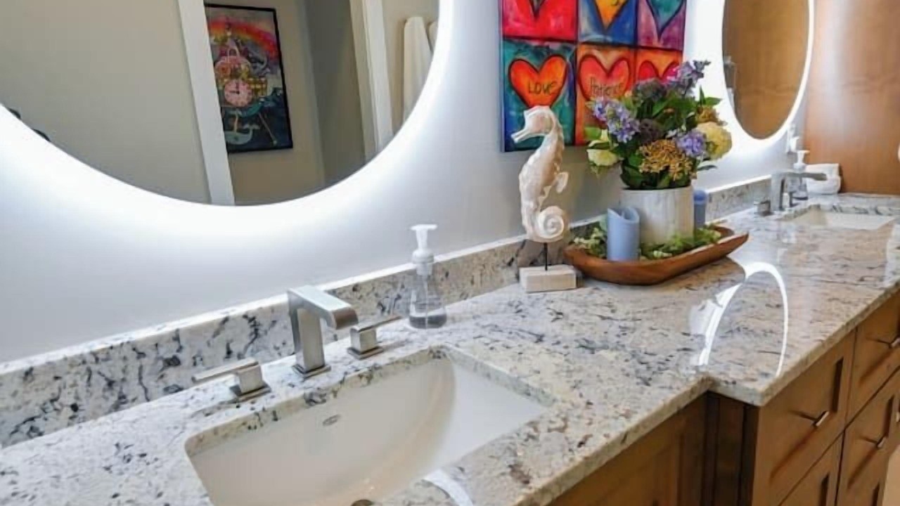Photo of Bathroom in Castle Pines Village
