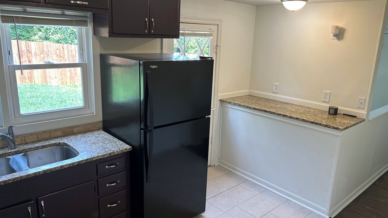 Photo of Kitchen in Kansas City