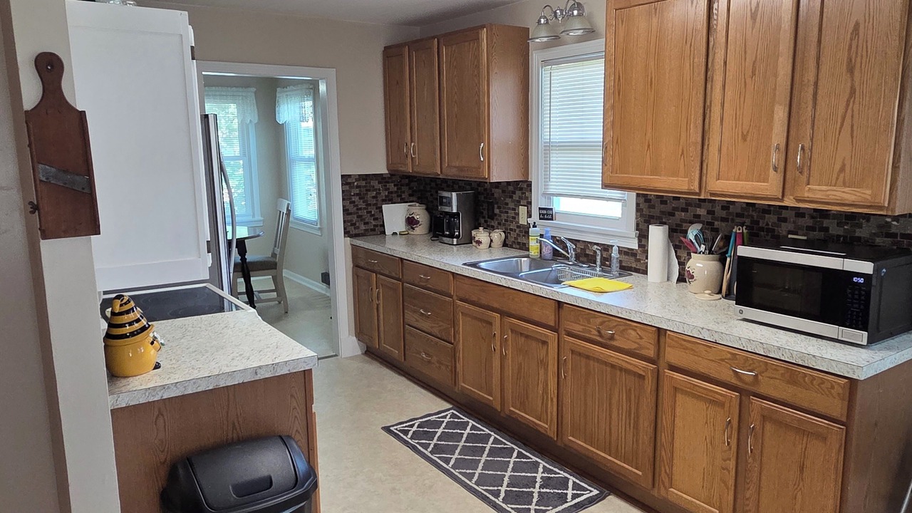 Photo of Kitchen in Russell