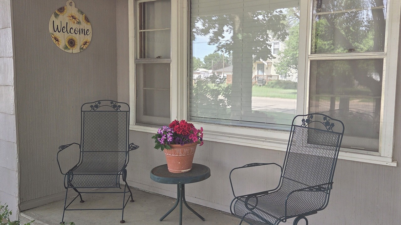 Photo of Patio Balcony in Russell