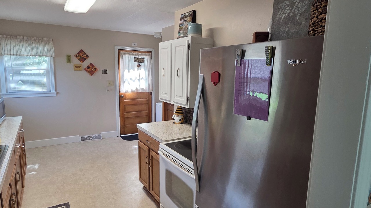 Photo of Kitchen in Russell