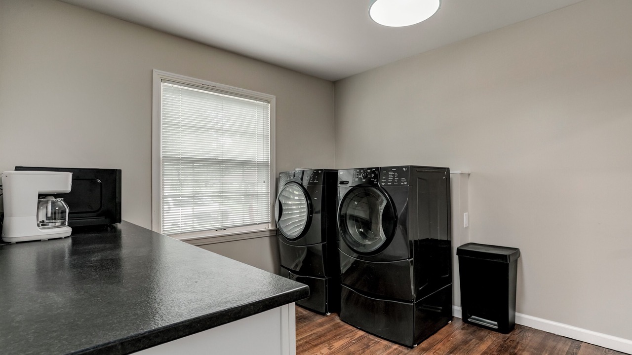 Photo of Bedroom in Prairie Village