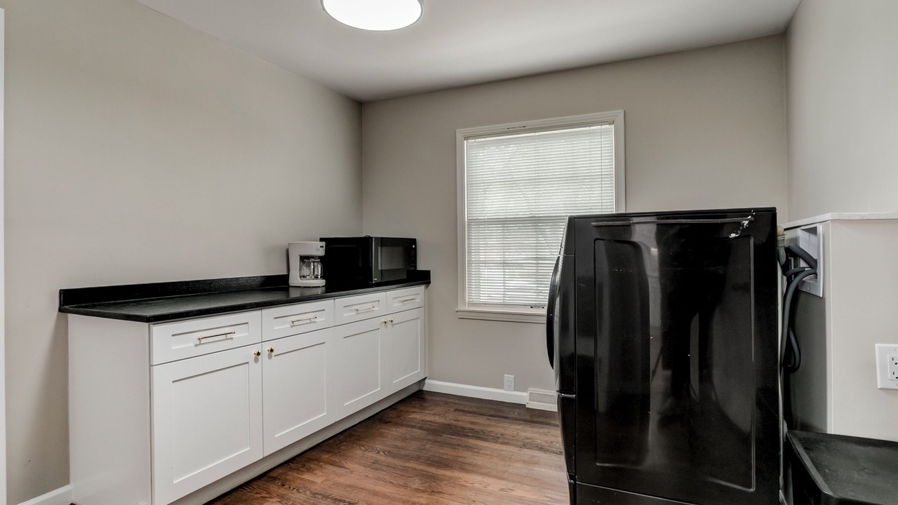 Photo of Kitchen in Prairie Village