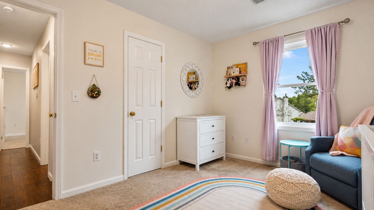 Photo of Bedroom in Olathe